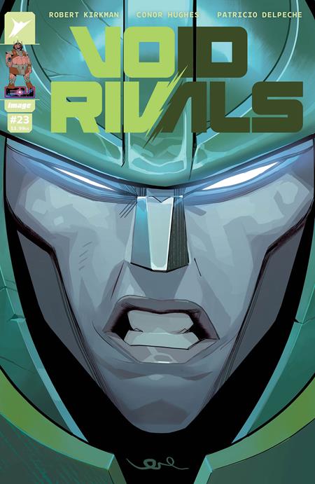 VOID RIVALS #23 (Limit 2 Per Cover) (rel:09/24)