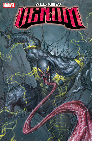 ALL-NEW VENOM #2 (rel:01/08)