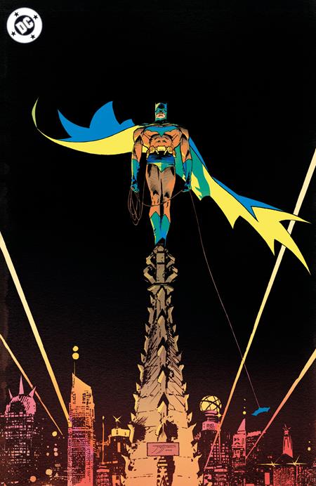 BATMAN #10 (Limit 2 Per Cover) (rel:06/03)~