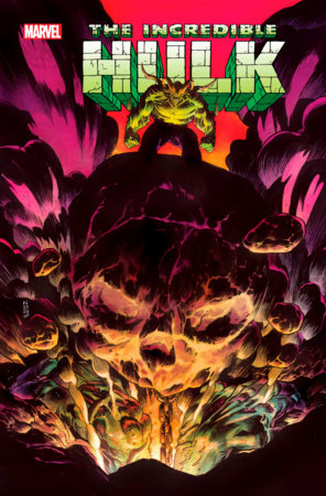 INCREDIBLE HULK #16(rel:9/4)