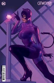 CATWOMAN #65