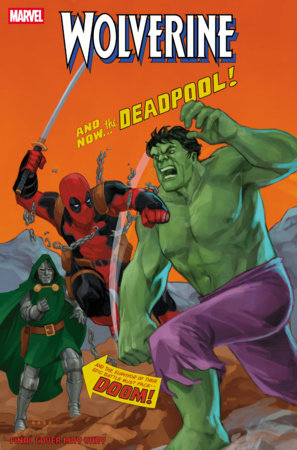 WOLVERINE #18 (Limit 2 Per Cover) (rel:04/08)~