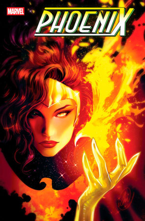 PHOENIX #12 (Limit 2 Per Cover) (rel:06/11)