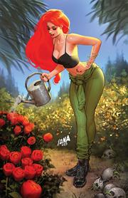 POISON IVY #24