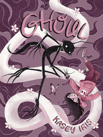 Ghoul TP (Limit 1 Per Cover) (rel:05/05)