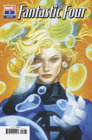FANTASTIC FOUR #3 [DOOM] (Limit 2 Per Cover) (rel:09/17)
