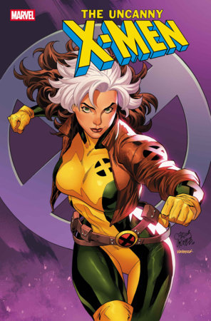 UNCANNY X-MEN #34 (Limit 2 Per Cover) (rel:08/19)