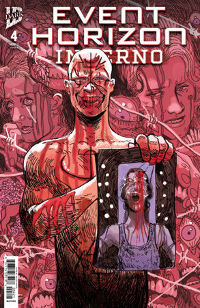Event Horizon: Inferno #4 (Limit 1 Per Cover) (rel:08/05)