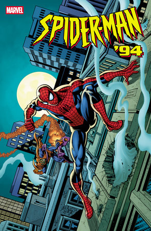 SPIDER-MAN '94 #5 (Limit 2 Per Cover) (rel:01/21)