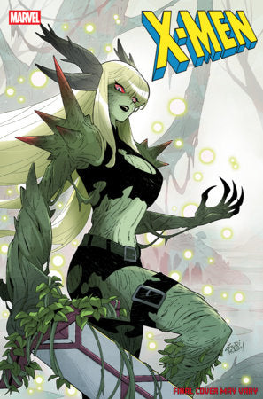 X-MEN #26 (Limit 2 Per Cover) (rel:03/04)~