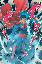 MY ADVENTURES WITH SUPERMAN #3 (OF 6)~