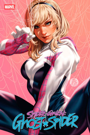 SPIDER-GWEN: THE GHOST-SPIDER #15 (Limit 2 Per Cover) (rel:07/02)~