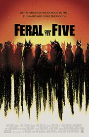 FERAL #5