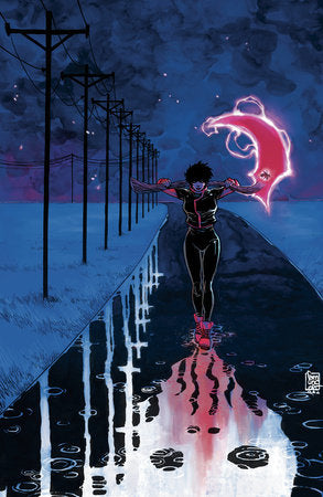 Grim #25 (Limit 2 Per Cover) (rel:11/12)