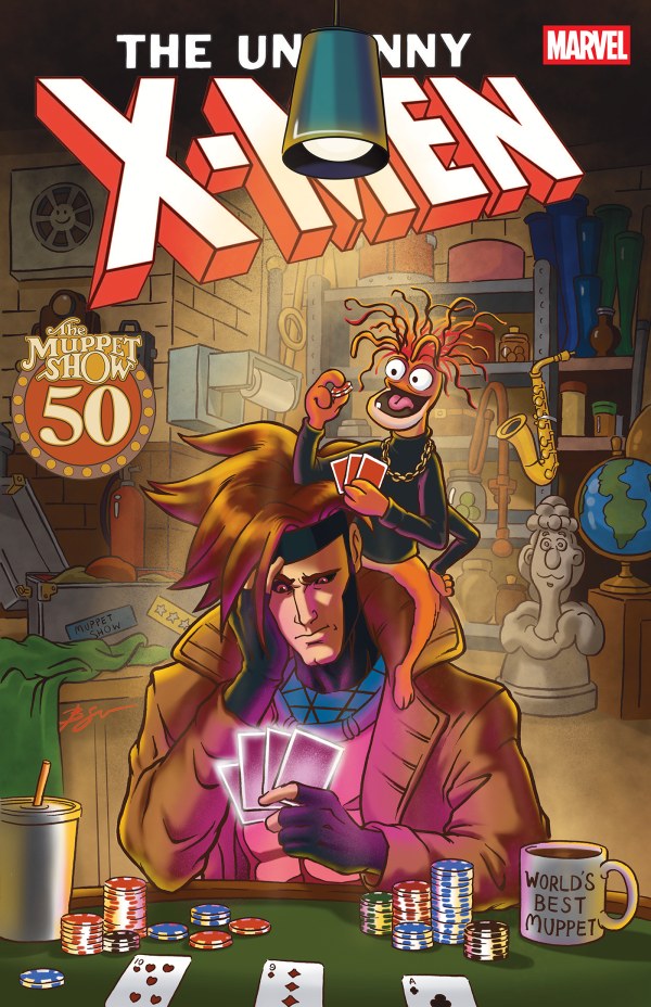 UNCANNY X-MEN #36 (Limit 2 Per Cover) (rel:09/30)