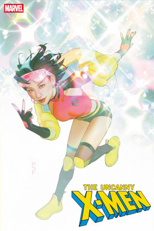 UNCANNY X-MEN #34 (Limit 2 Per Cover) (rel:08/19)