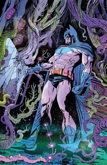 BATMAN #13 (BATMAN BAD SEEDS) (Limit 2 Per Cover) (rel:09/02)
