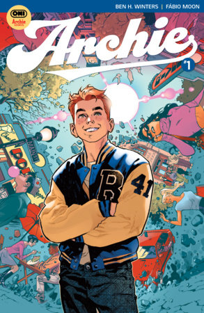 ARCHIE #1 (Limit 2 Per Cover) (rel:09/02)