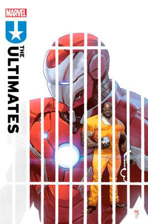 ULTIMATES #9 (rel:02/05)