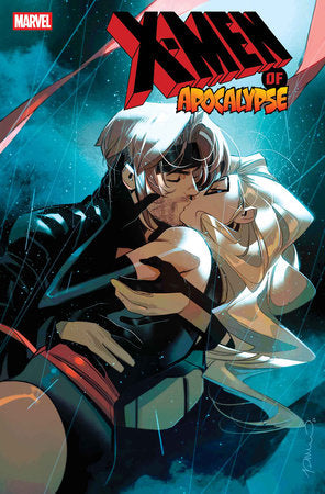 X-MEN OF APOCALYPSE #4 (Limit 2 Per Cover) (rel:06/03)~