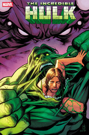 INCREDIBLE HULK #30 (Limit 2 Per Cover) (rel:10/15)