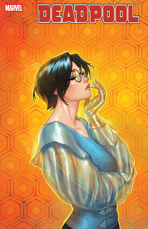 DEADPOOL #15 (Limit 2 Per Cover) (rel:06/25)~