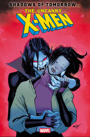 UNCANNY X-MEN #24 (Limit 2 Per Cover) (rel:02/18)