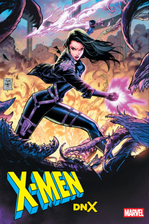 X-MEN #40 [DNX] (Limit 2 Per Cover) (rel:10/28)