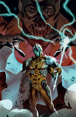 Valiant Beyond: The X-O Manowar #4 (Limit 2 Per Cover) (rel:12/24)