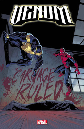 VENOM #255 [DS] (Limit 2 Per Cover) (rel:03/11)~