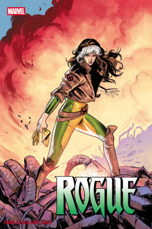 ROGUE #2 (Limit 2 Per Cover) (rel:02/25)~