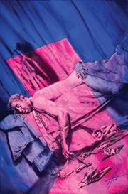 JOHN CONSTANTINE HELLBLAZER DEAD IN AMERICA #7 (OF 11)