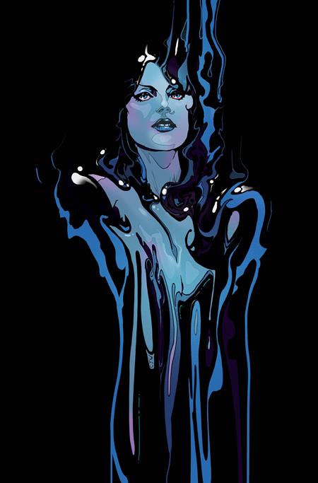 BIRDS OF PREY #27 (Limit 2 Per Cover) (rel:11/05)