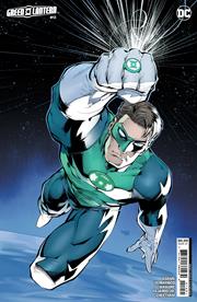 GREEN LANTERN #12