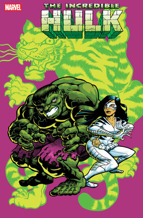 INCREDIBLE HULK #30 (Limit 2 Per Cover) (rel:10/15)