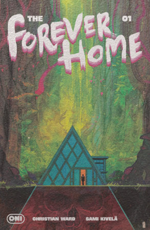 FOREVER HOME #1 (Limit 2 Per Cover) (rel:09/09)