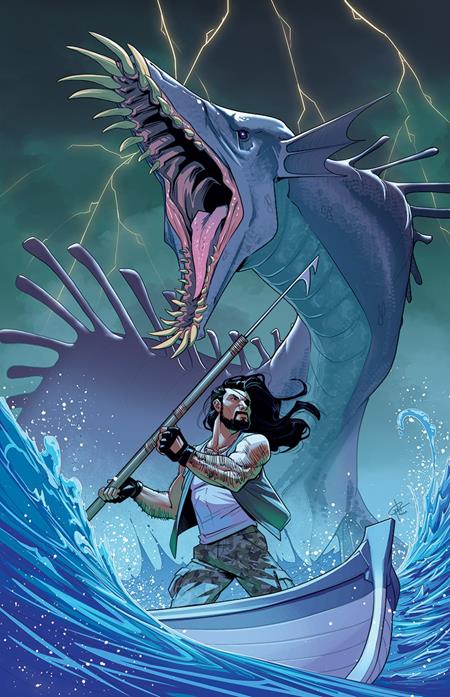PROJECT PERSEUS #2 (Limit 1 Per Cover) (rel:10/14)