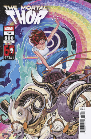 THOR #800 (Limit 2 Per Cover) (rel:08/19)