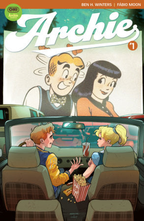 ARCHIE #1 (Limit 2 Per Cover) (rel:09/02)