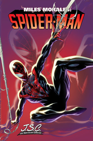 MILES MORALES: SPIDER-MAN #36 (Limit 2 Per Cover) (rel:08/13)~