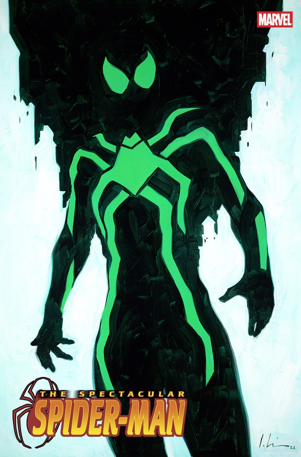 SPECTACULAR SPIDER-MAN #6 (Limit 2 Per Cover) (rel:11/25)