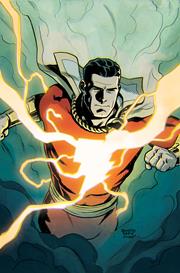 SHAZAM #15 (rel:9/11)