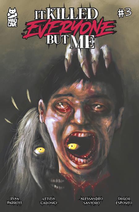 IT KILLED EVERYONE BUT ME #3 (OF 5) (Limit 2 Per Cover) (rel:11/19)