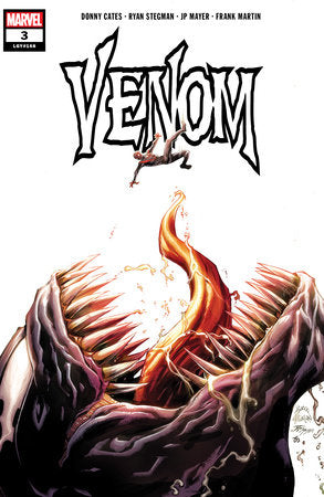 VENOM #3 FACSIMILE EDITION(rel:10/23)~