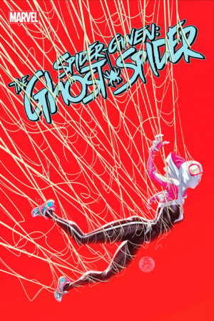 SPIDER-GWEN: THE GHOST-SPIDER #10 (rel:02/12)^