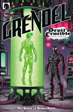 Grendel: Devil's Crucible--Defiance #4 (rel:10/16)~