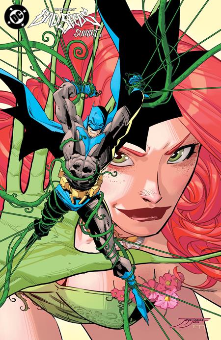 BATMAN BAD SEEDS SUNSET #1 (ONE SHOT) (Limit 2 Per Cover) (rel:08/26)~