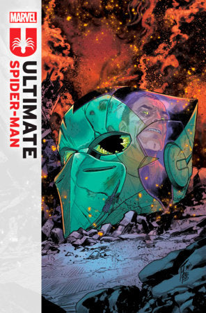 ULTIMATE SPIDER-MAN #17 (Limit 2 Per Cover) (rel:05/28)