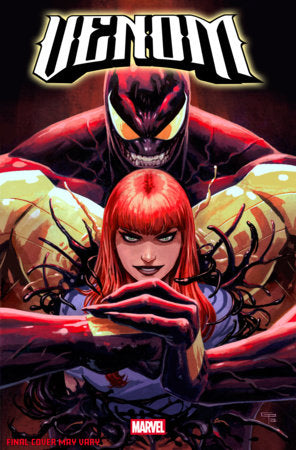 VENOM #255 [DS] (Limit 2 Per Cover) (rel:03/11)~