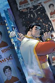 SHAZAM #13